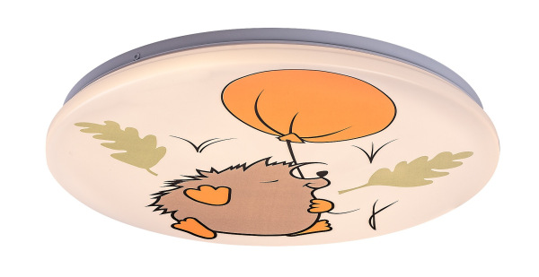 SVIETIDLO 071191 HEDGY 8