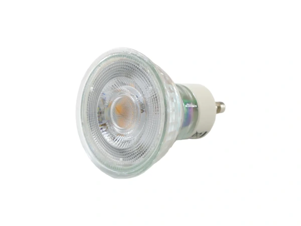 LED žiarovka 6,7W - GU10 / SMD / 3000K - ZLS1417 3