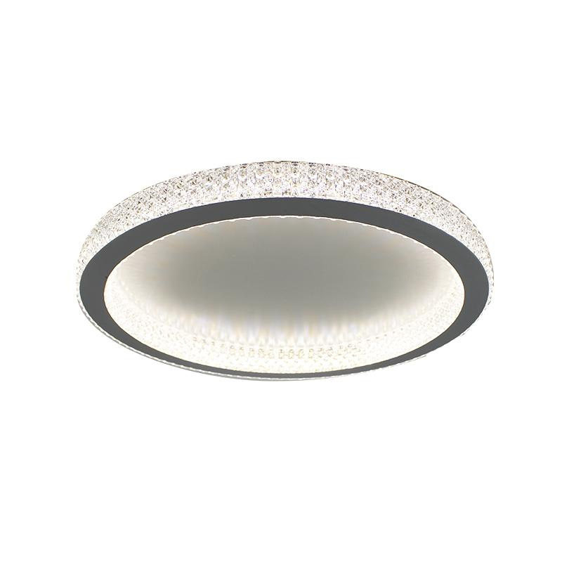 LED stropné svietidlo s diaľkovým ovládačom 80W - TB1309/W 1