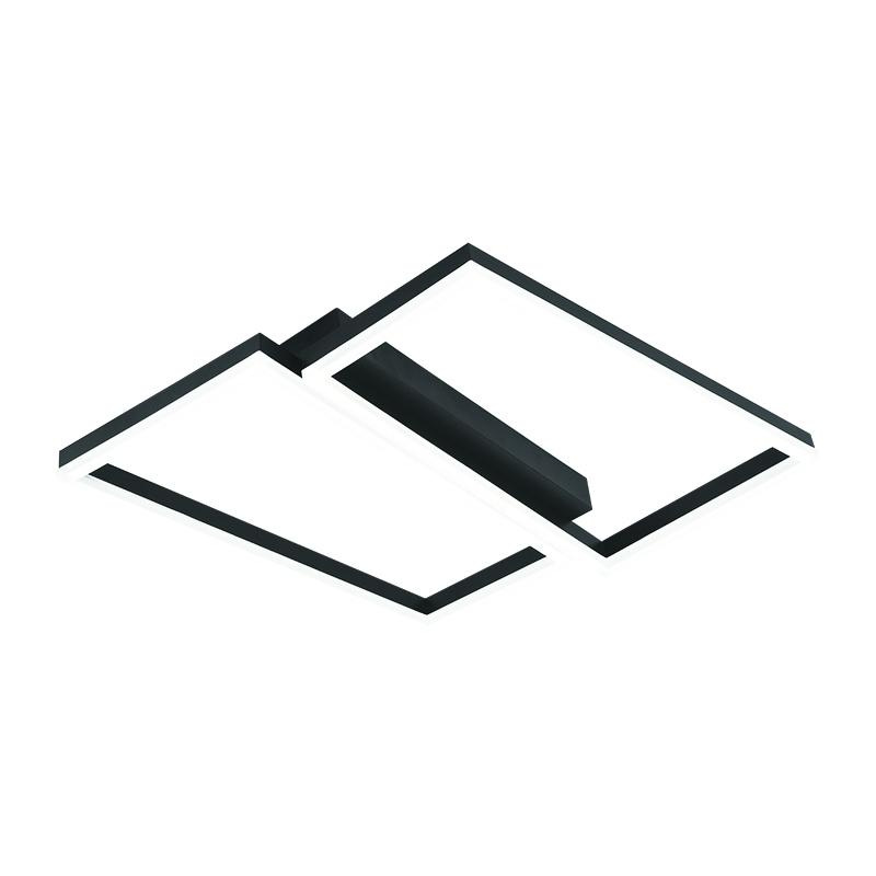 LED stropné svietidlo s diaľkovým ovládačom 65W - J3358/B 1