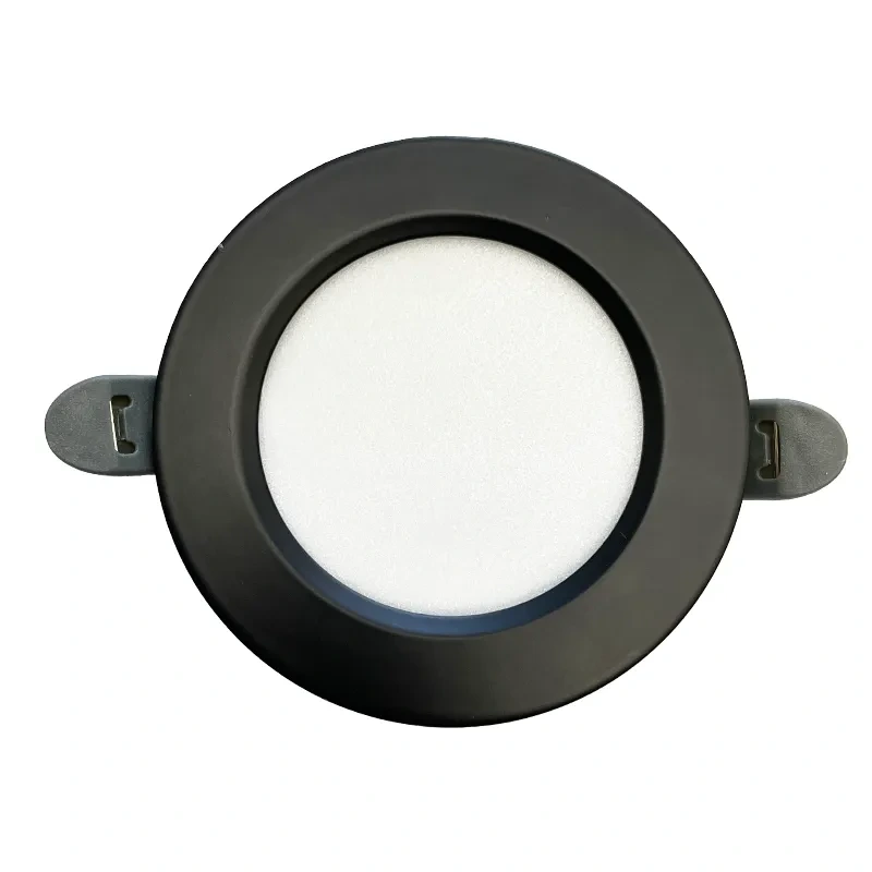 LED podhľadové svietidlo 7,5W 4000K / SMD / BK - LDL321B 6