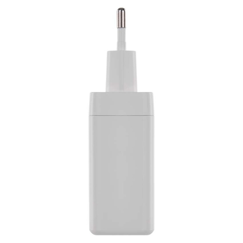 Univerzálny USB adaptér GaN do siete PD 65 W max. 5