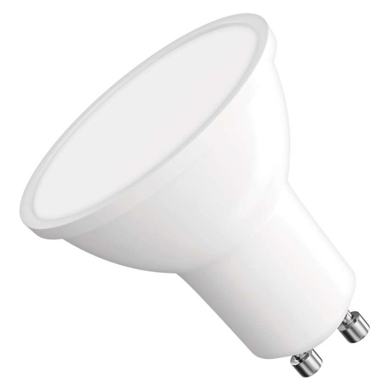 LED žiarovka Classic MR16 / GU10 / 4 W (39 W) / 450 lm / Neutrálna biela 8