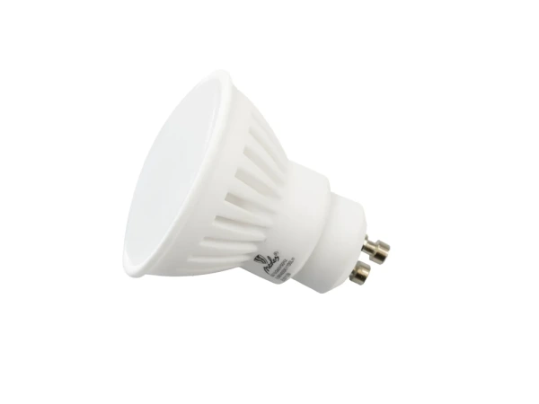 LED žiarovka 9,5W - GU10 / SMD / 4000K - ZLS1129 4