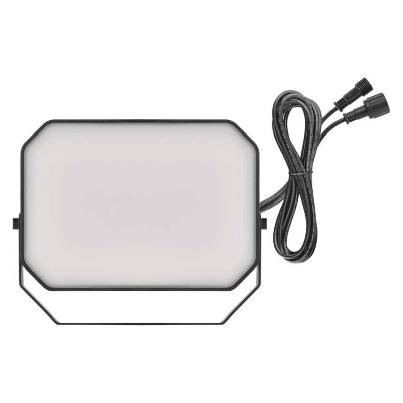 GoSmart vonkajší LED reflektor, rozširujúca sada, 1 kus, 4 W, RGBIC stmievateľný, WiFi 2