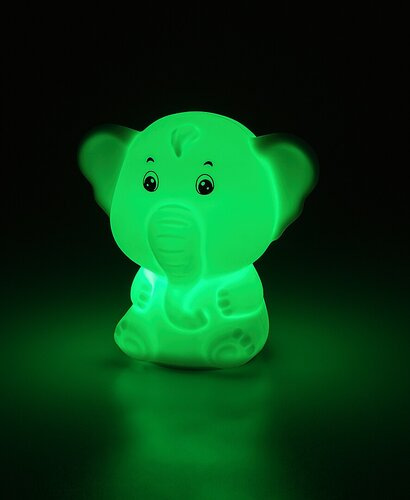 Lightimals 8