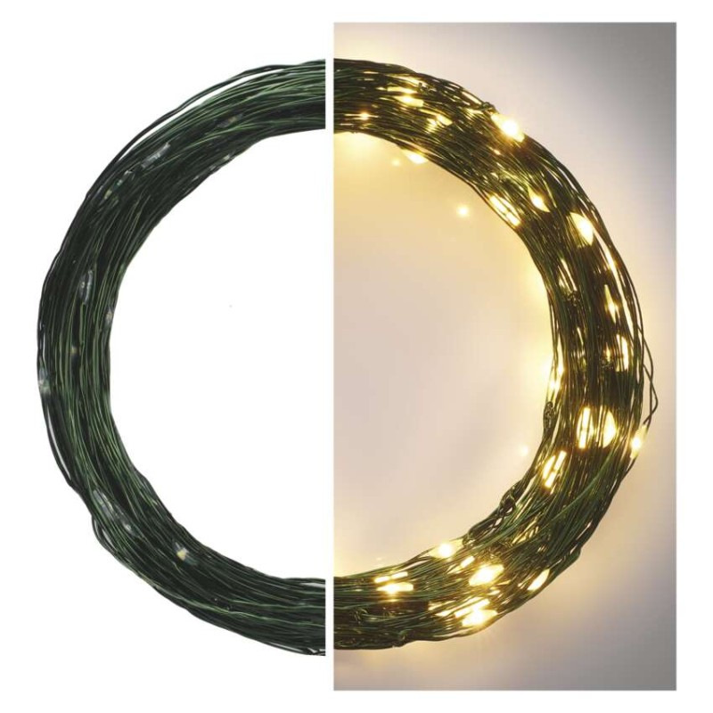 NANO SADA D3AW05 150LED WW 6