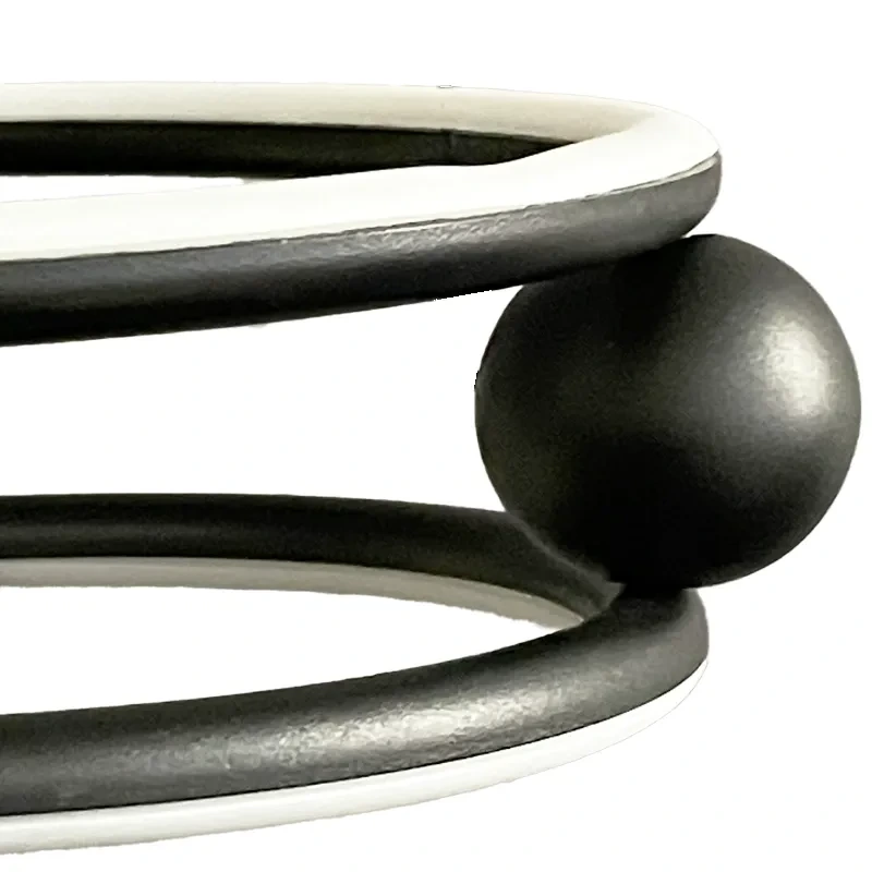 LED závesné svietidlo + diaľkový ovládač 95W - J4348/B 4