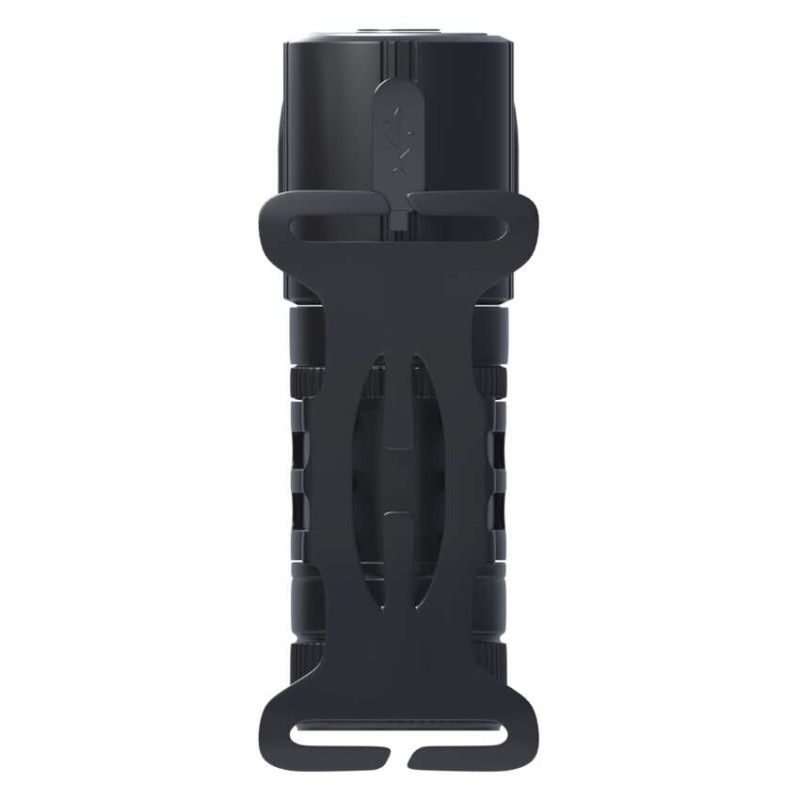 LED nabíjacia čelovka P3544, 500 lm, Li-Ion 800 mAh 11