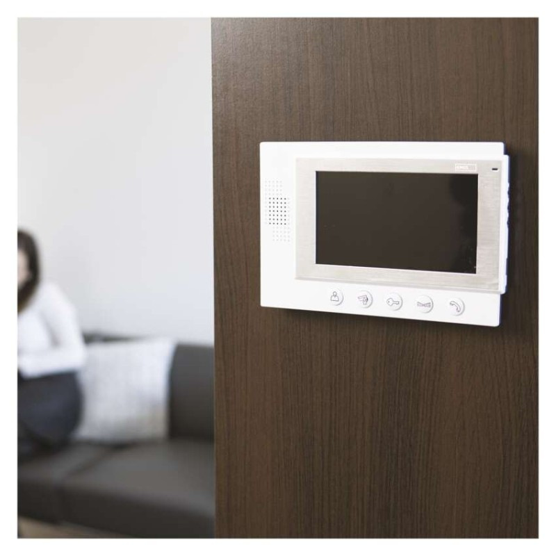 Sada videovrátnika EMOS EM-07HD 8