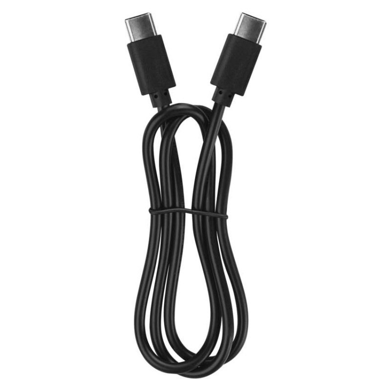 Power bank EMOS NTBF20, 20 000 mAh, 65 W PD, čierny 10