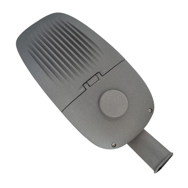 LED pouličné svietidlo na prechod pravé 40W / 5000K - LSL621/RP 2