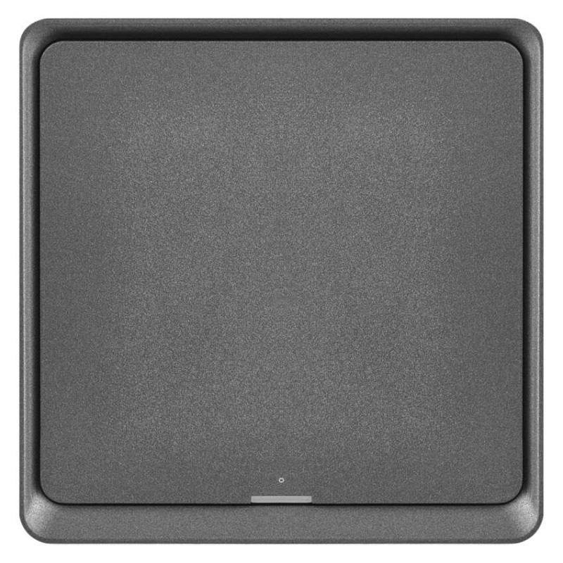 GoSmart Prenosný ovládač scén IP-2001ZB, ZigBee 3.0, 1-tlačidlový 3