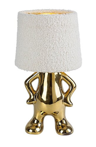 SVIETIDLO 074215 SMURFY