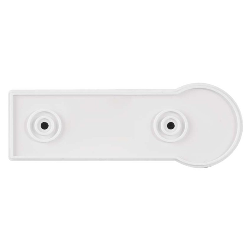 Vonkajšie tlačidlo pre domový bezdrôtový zvonček P5723 na 1x CR2032 3