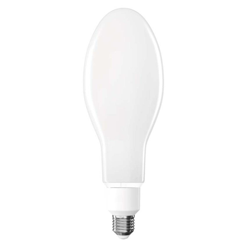 LED žiarovka Filament ED90 / E27 / 36 W (327 W) / 6 000 lm / neutrálna biela 2