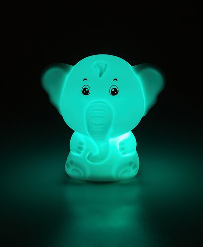 Lightimals 7