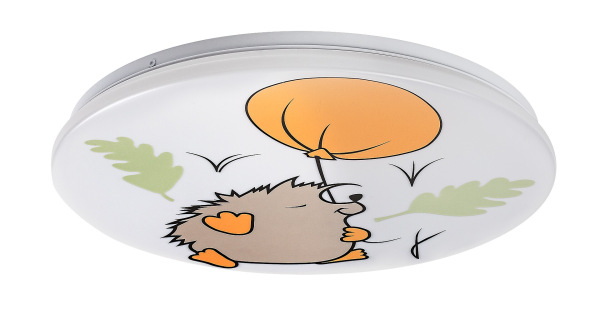 SVIETIDLO 071191 HEDGY 9