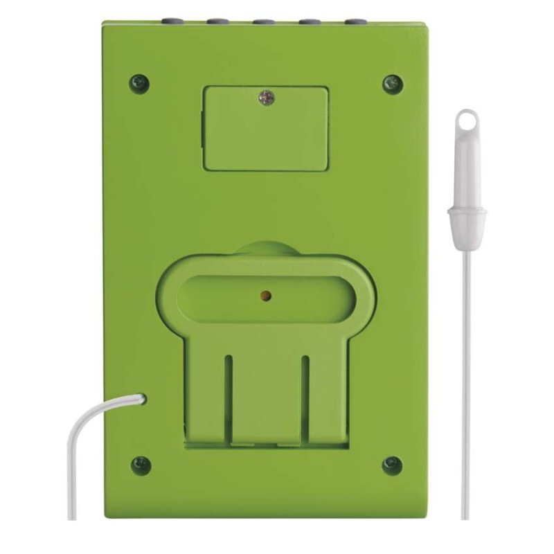 Domáca drôtová meteostanica E0117N 4