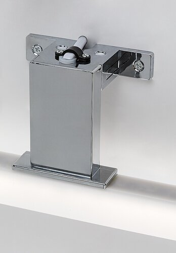 SVIETIDLO 075048 OLIRO CHR 6