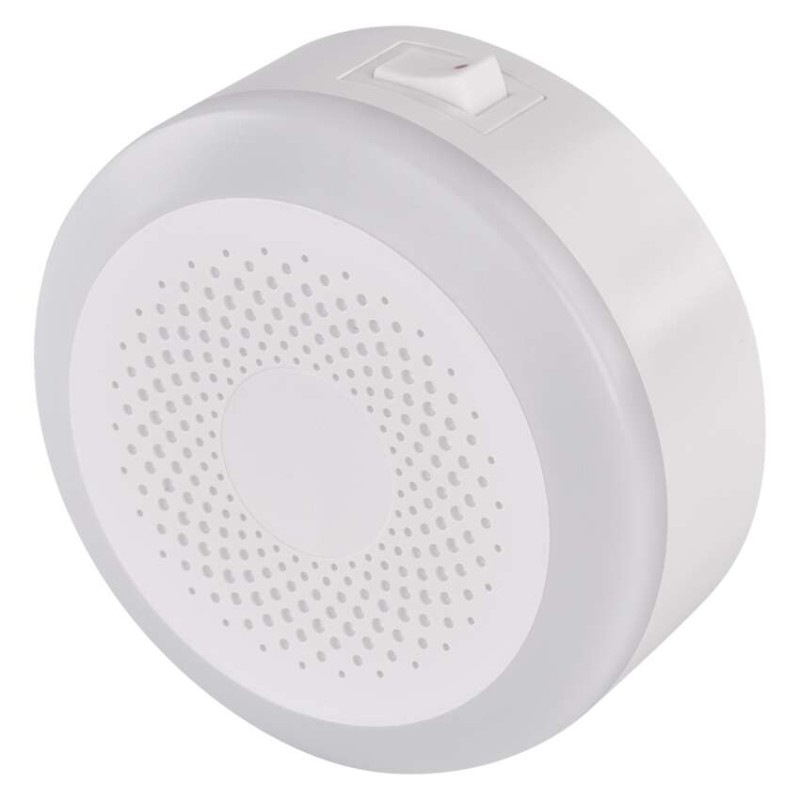 LED nočné svetlo P3326 do zásuvky