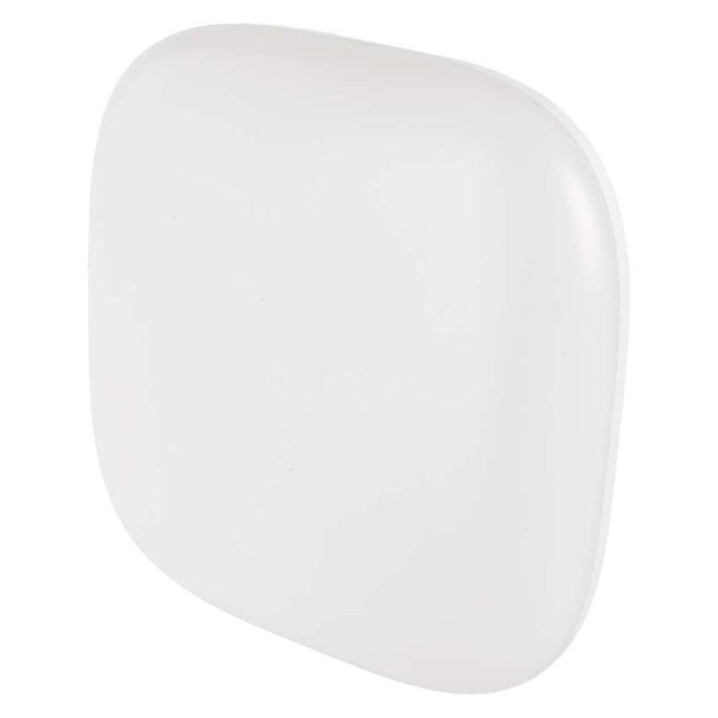 LED prisadené svietidlo DORI EVO, štvorcové, 24W, Neutrálna biela 1