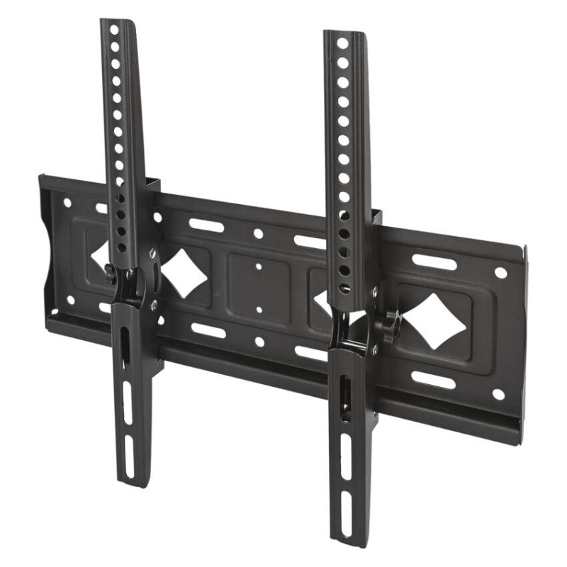 Naklápací nástenný TV držiak 26–65" (65–165 cm)