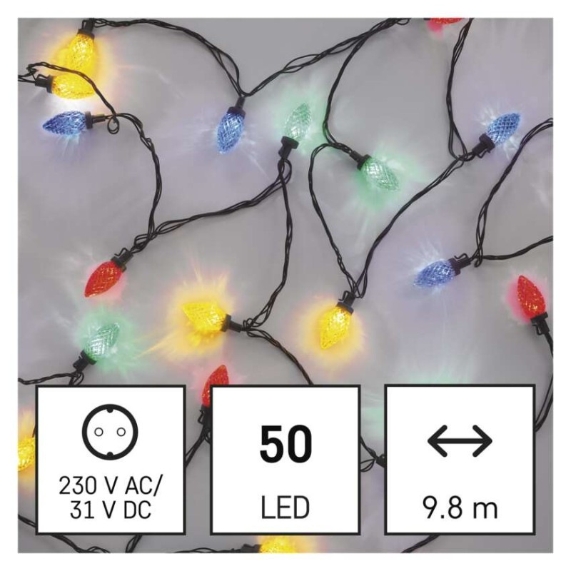 VIAN SADA D5ZM01 50LED FAR 1