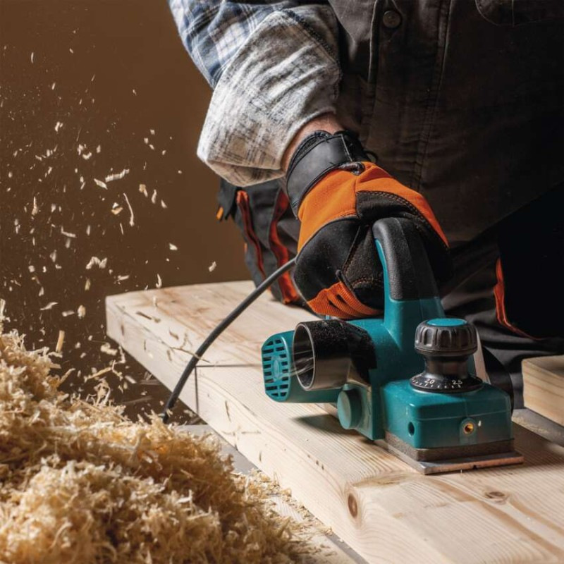 Predlžovací kábel na bubne 50 m / 4 zásuvky / červený / PVC / 230 V / 1,5 mm2 6