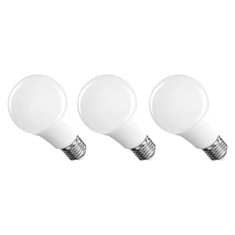 LED žiarovka Classic A60 / E27 / 7 W (60 W) / 806 lm / Teplá biela 3