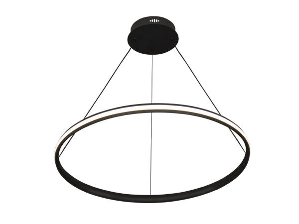 LED závesné svietidlo s diaľkovým ovládačom 55W - TA2305/B 7