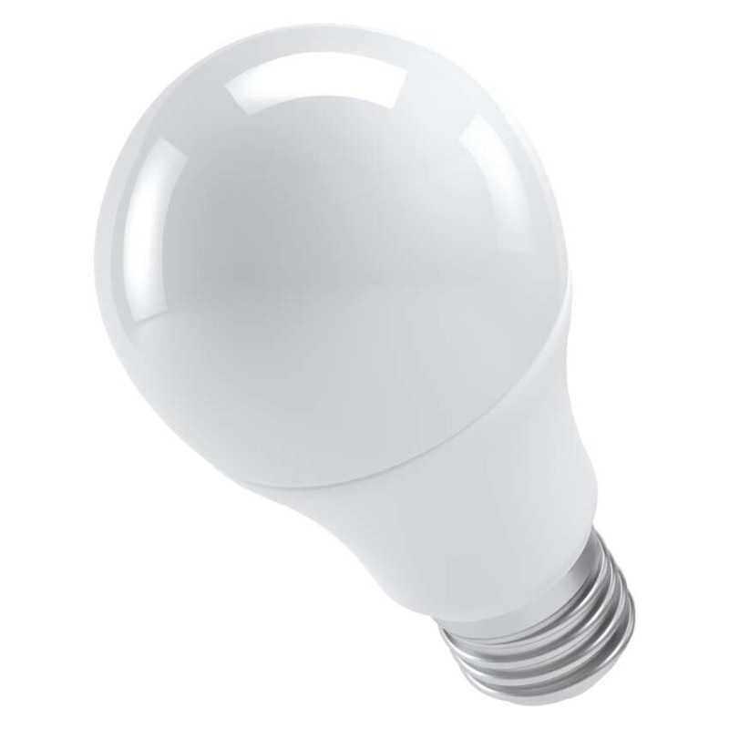 LED žiarovka Classic A60 / E27 / 10,7 W (75 W) / 1 060 lm / teplá biela 8