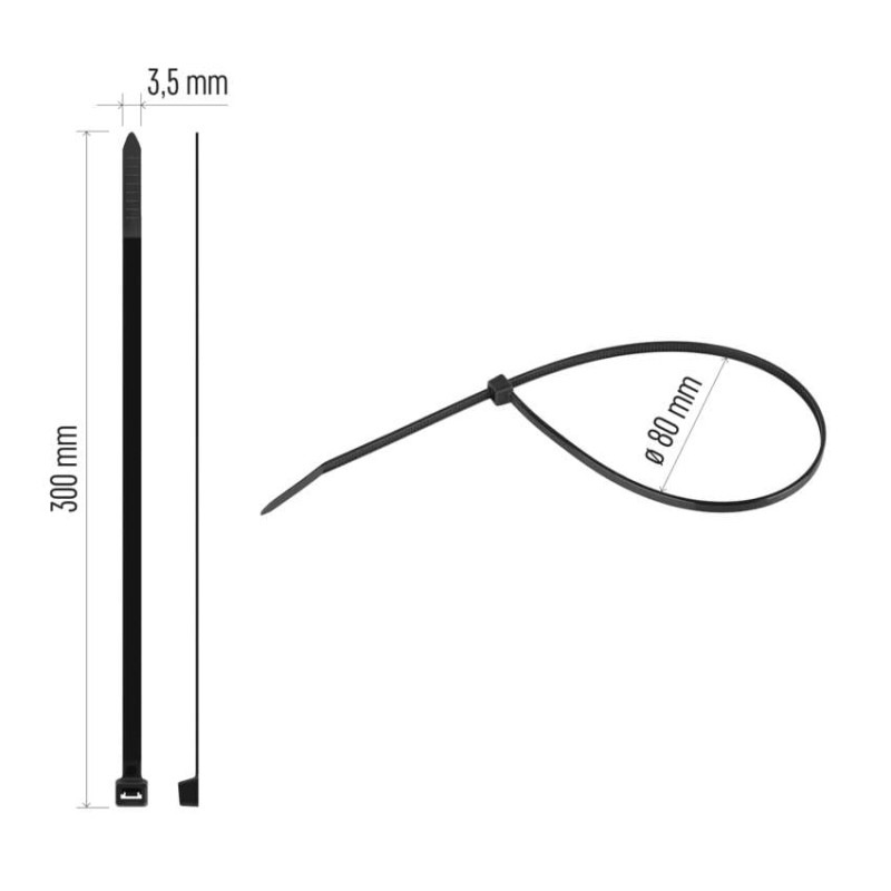 PASKA VIAZA 300x3,5 A2847 11