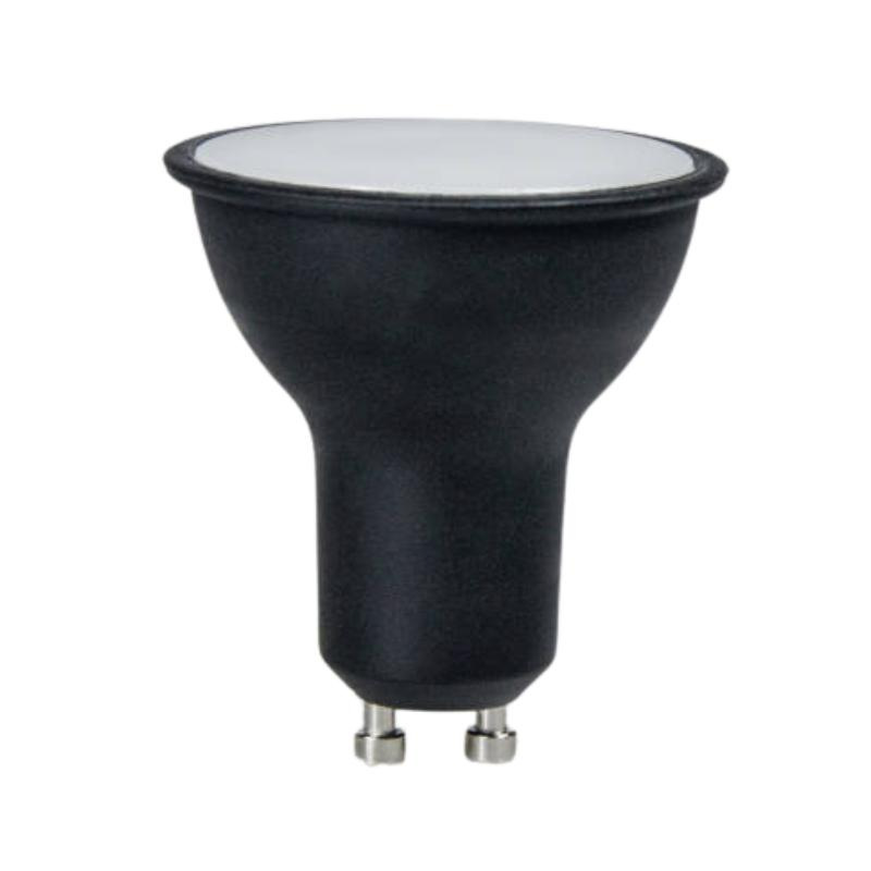 LED žiarovka 6W - GU10 / SMD / 4000K - ZLS126B 6