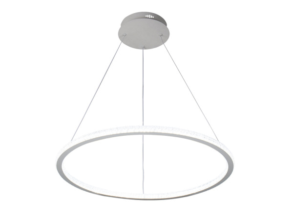 LED závesné svietidlo s diaľkovým ovládačom 90W - TA2313/W 6