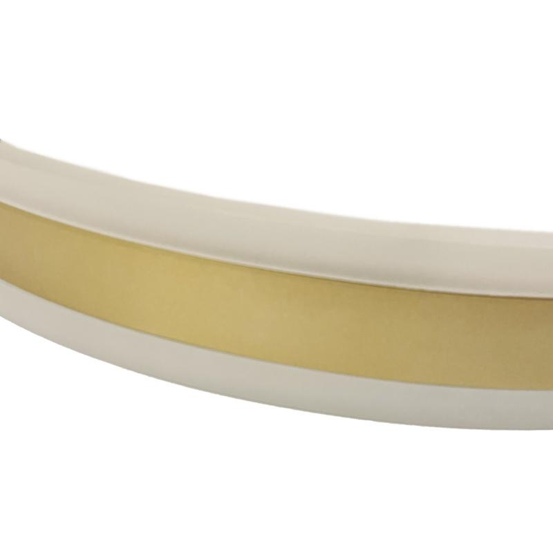 LED stropné svietidlo s diaľkovým ovládačom 85W - TA1307/G 2