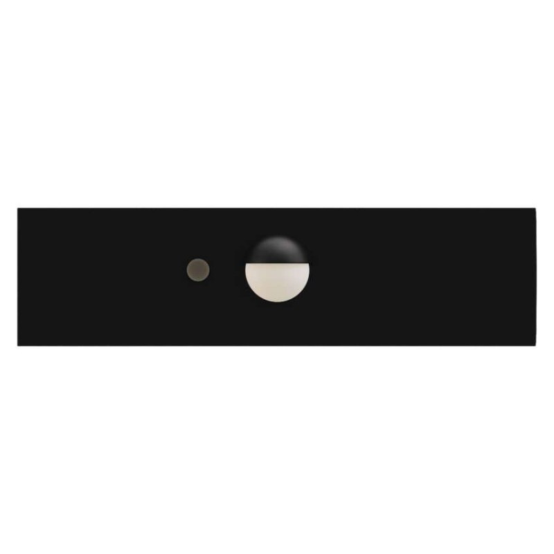 LED solárne svietidlo BRIXO so senzorom pohybu, neutrálna biela 6