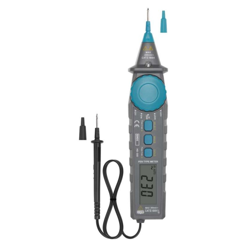 Multimeter MD-300 1
