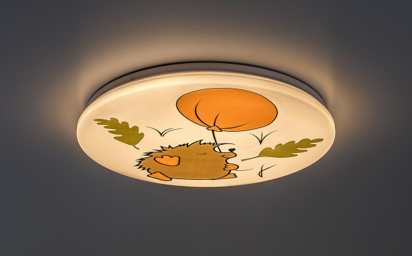 SVIETIDLO 071191 HEDGY 10