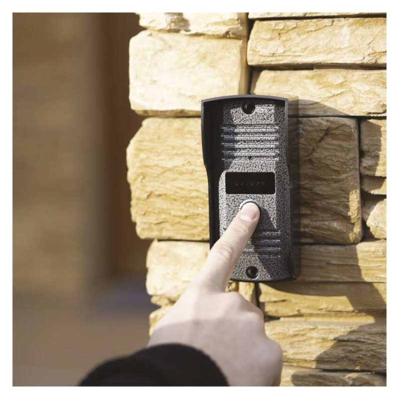 Sada videovrátnika EMOS EM-07HD 9