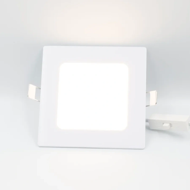 LED vsadený panel 6W / PS / SMD / CCT / WH - LPL231 5