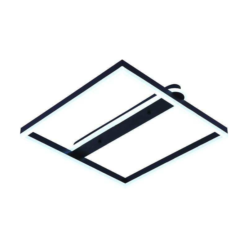 LED stropné svietidlo s diaľkovým ovládačom 60W - J3361/B 8