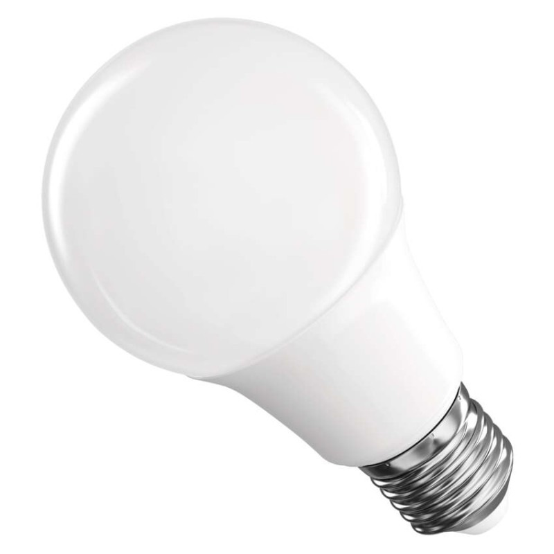 LED žiarovka Basic A60 / E27 / 8,8 W (60 W) / 806 lm / Neutrálna biela 2