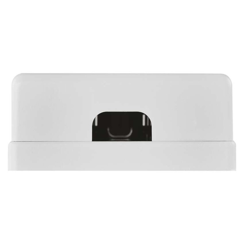 UTP datová zásuvka 1