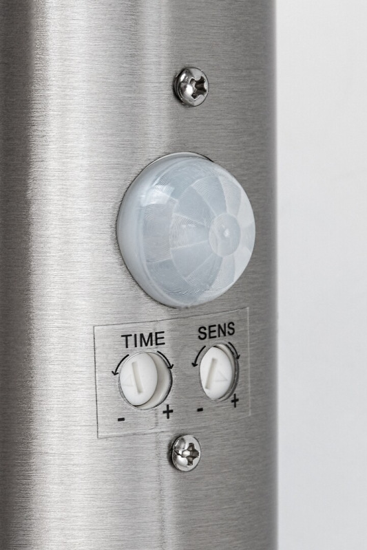 SVIETIDLO 008266 INOX 11