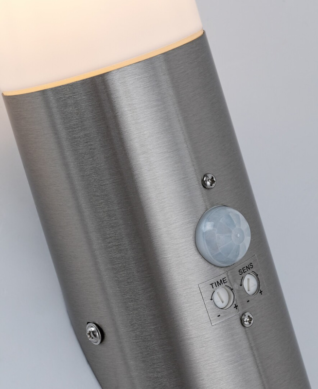 SVIETIDLO 008266 INOX 12