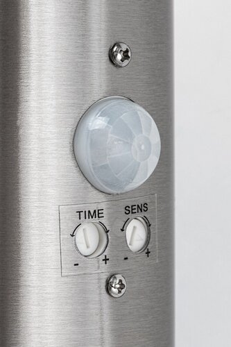 SVIETIDLO 008266 INOX 2