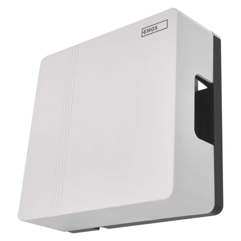 Drôtový zvonček P57101 14