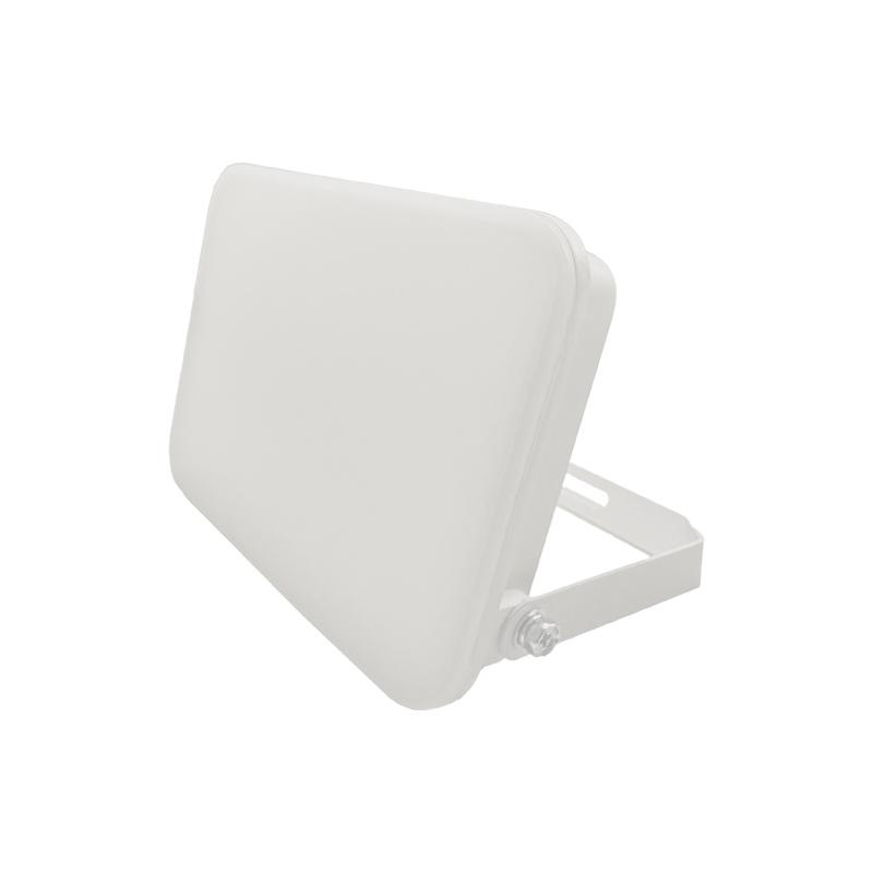 Vonkajší biely LED reflektor 30W / 4000K - LF7123 9