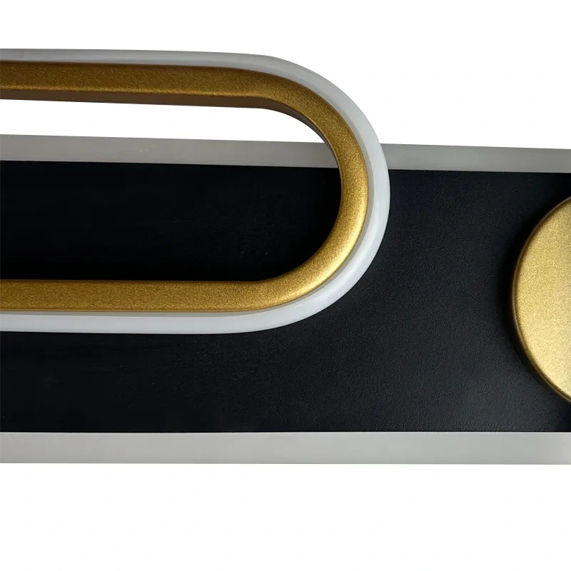 LED stropné svietidlo s diaľkovým ovládačom 60W - TB1306/BG 7